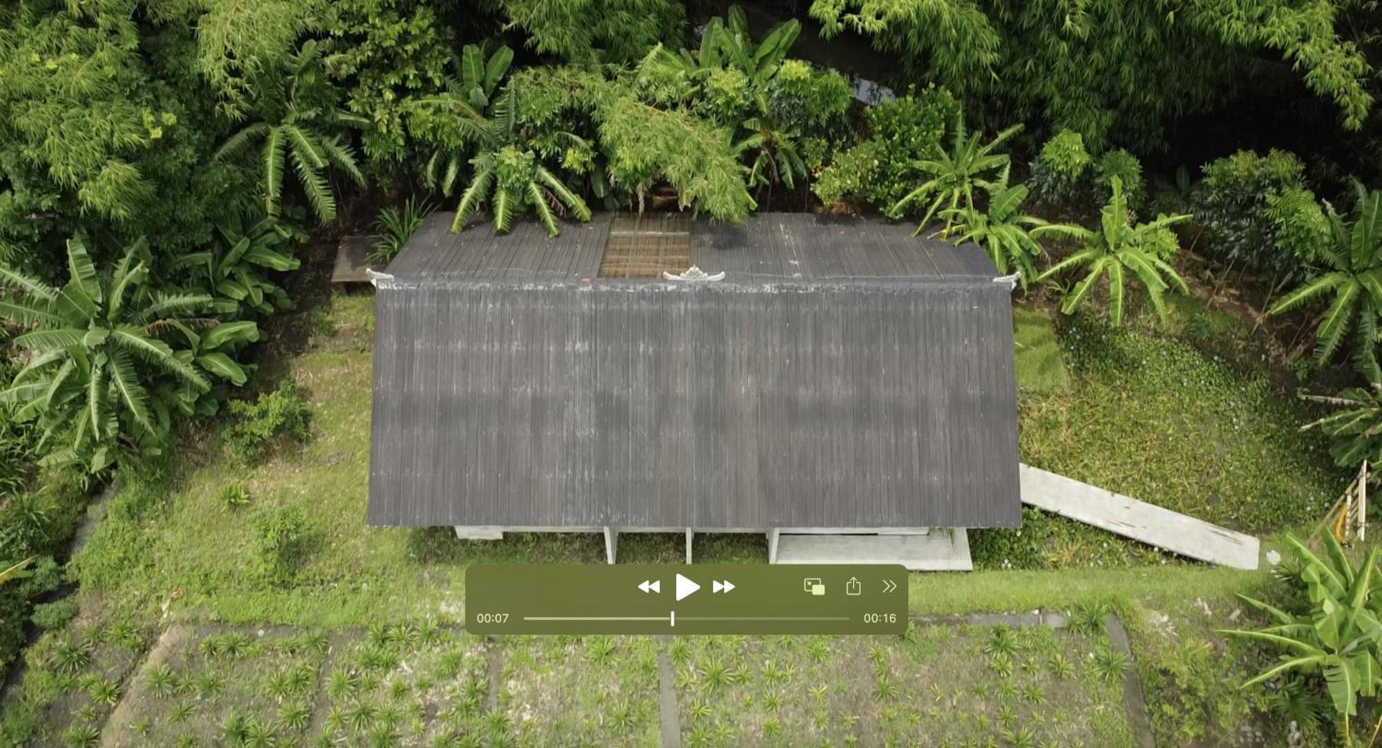 Ubuntu Bali Eco Yoga Retreat - Canggu Экстерьер фото