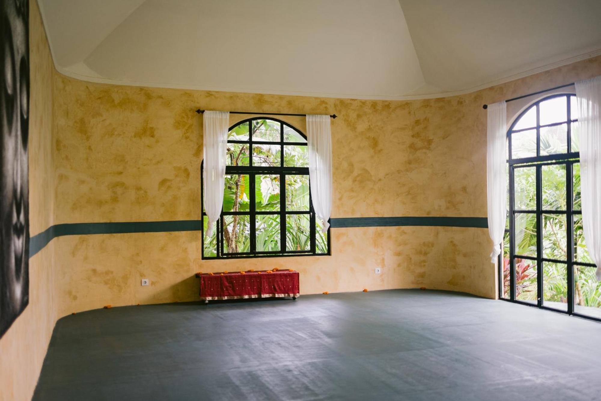 Ubuntu Bali Eco Yoga Retreat - Canggu Экстерьер фото